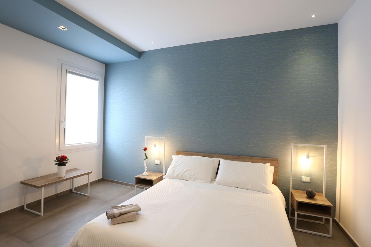 Aurienzia Hotel รากูซา ภายนอก รูปภาพ