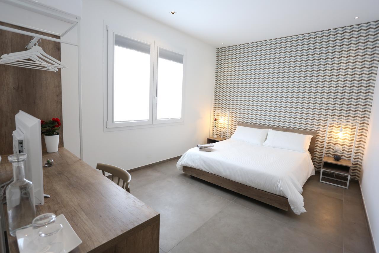Aurienzia Hotel รากูซา ภายนอก รูปภาพ
