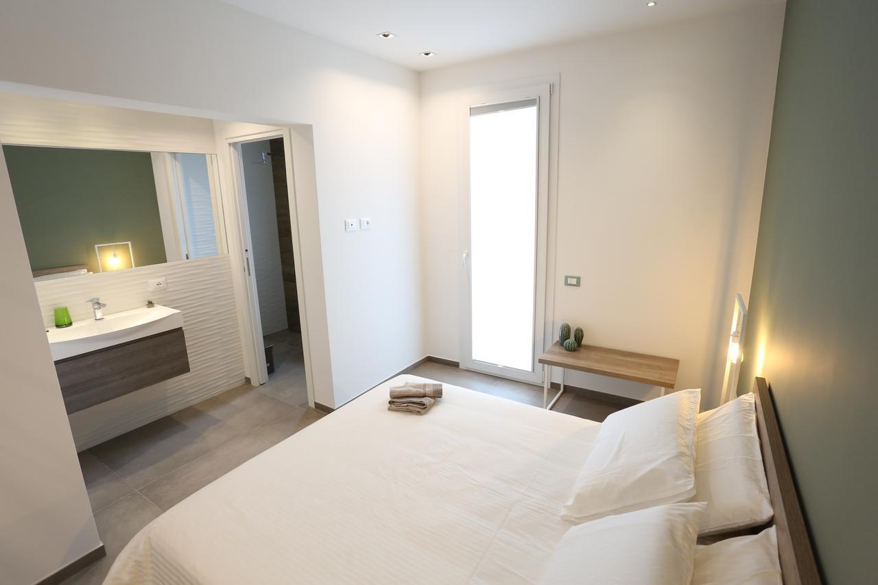 Aurienzia Hotel รากูซา ภายนอก รูปภาพ