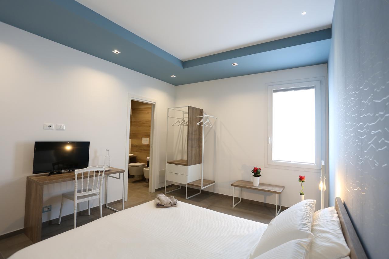 Aurienzia Hotel รากูซา ภายนอก รูปภาพ