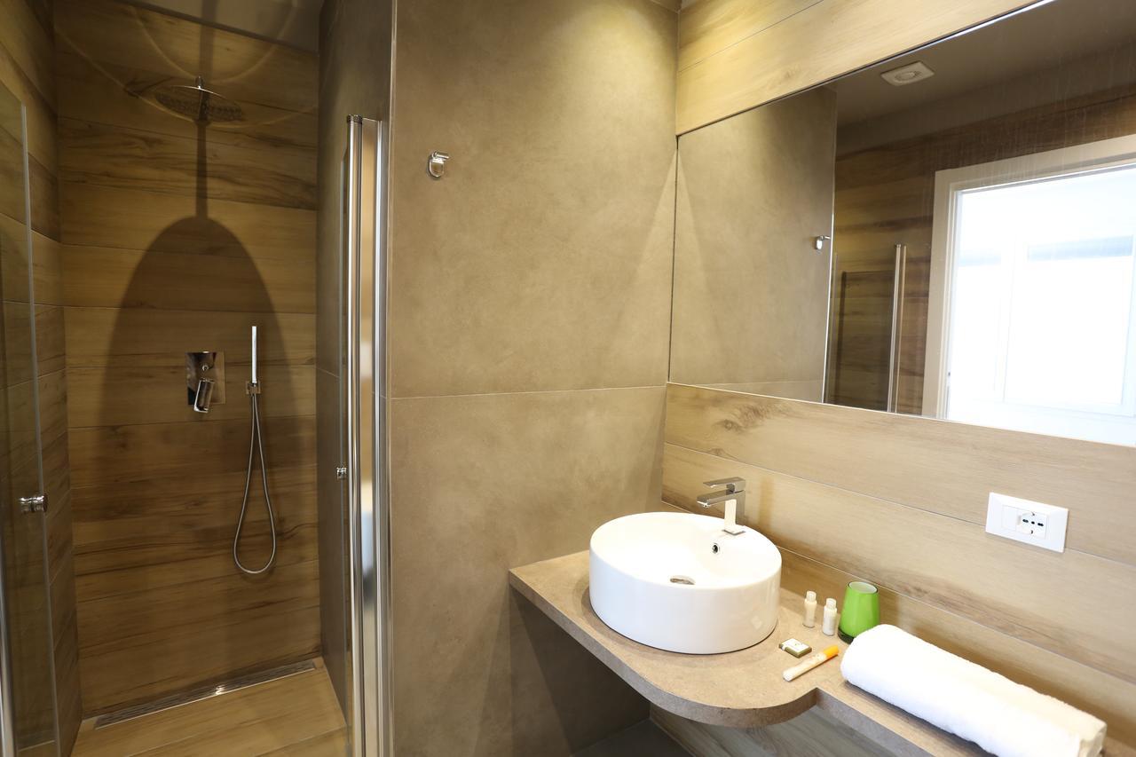 Aurienzia Hotel รากูซา ภายนอก รูปภาพ