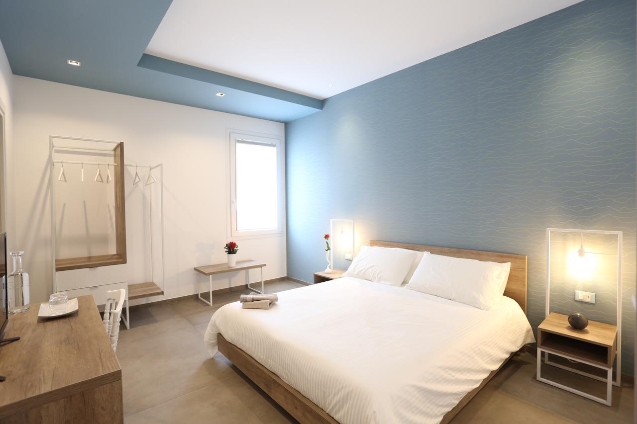 Aurienzia Hotel รากูซา ภายนอก รูปภาพ