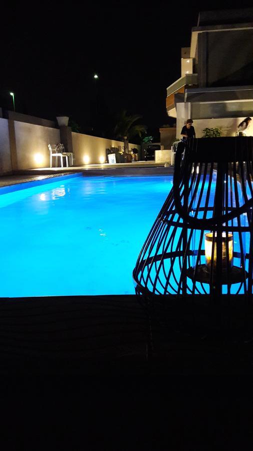 Aurienzia Hotel รากูซา ภายนอก รูปภาพ