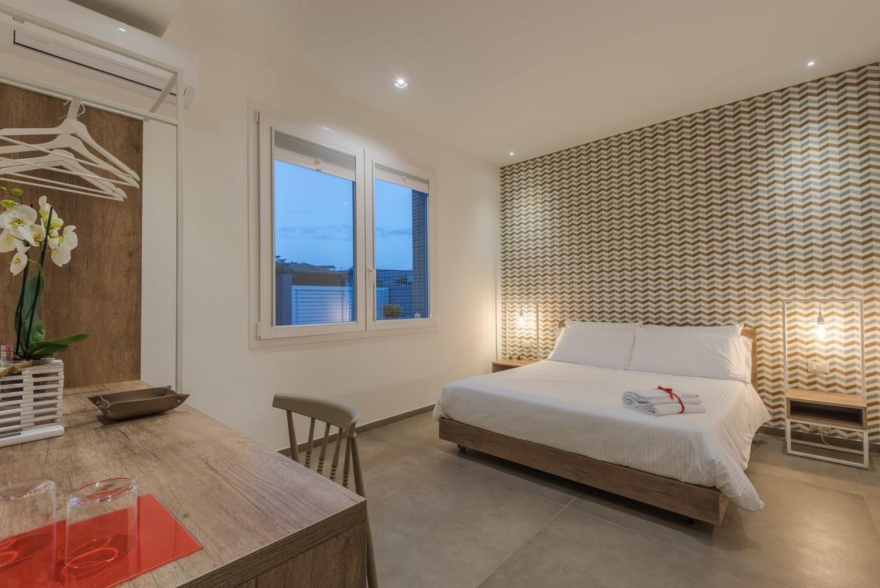 Aurienzia Hotel รากูซา ภายนอก รูปภาพ