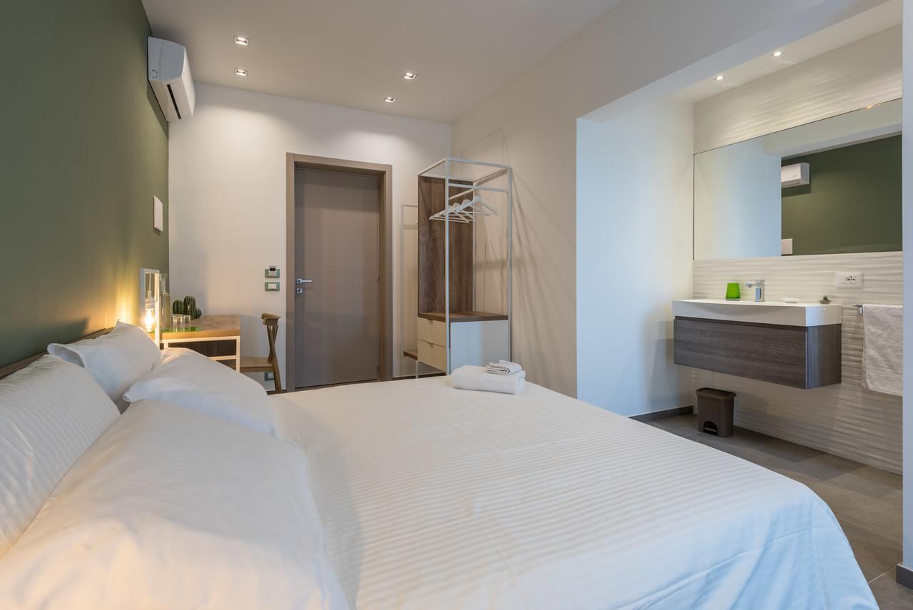 Aurienzia Hotel รากูซา ภายนอก รูปภาพ