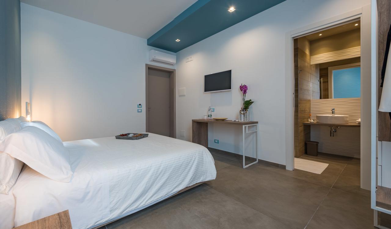Aurienzia Hotel รากูซา ภายนอก รูปภาพ