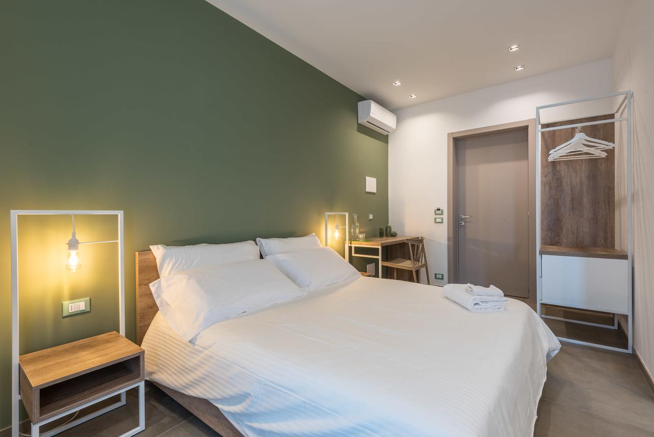 Aurienzia Hotel รากูซา ภายนอก รูปภาพ