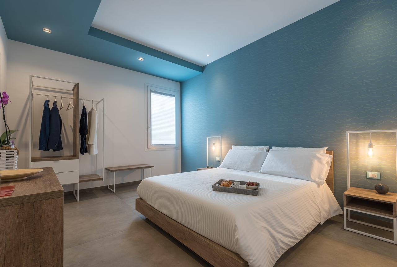 Aurienzia Hotel รากูซา ภายนอก รูปภาพ