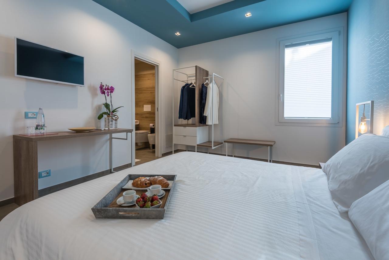 Aurienzia Hotel รากูซา ภายนอก รูปภาพ