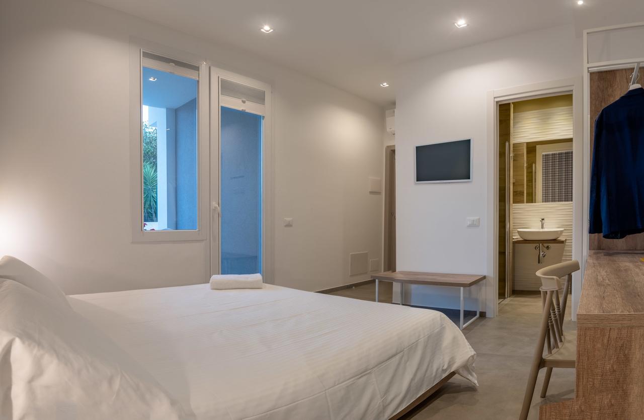 Aurienzia Hotel รากูซา ภายนอก รูปภาพ