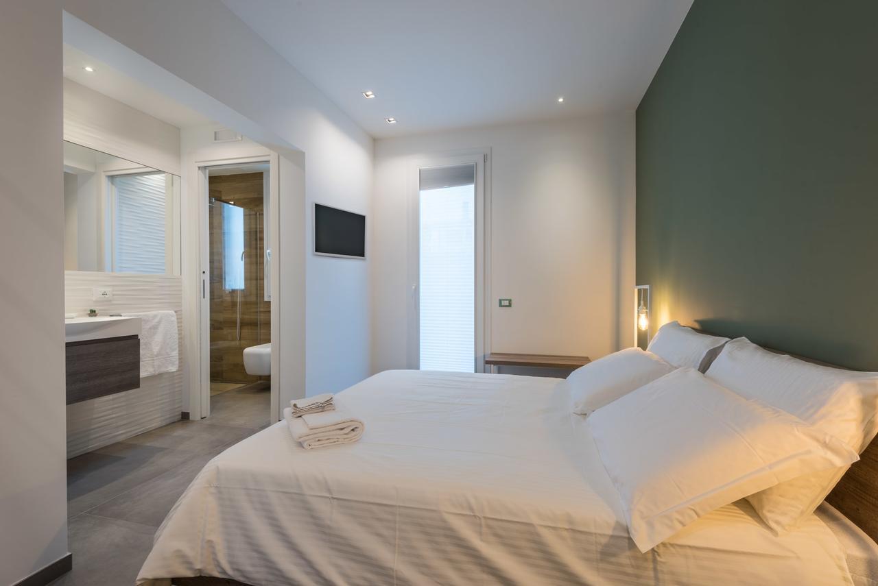 Aurienzia Hotel รากูซา ภายนอก รูปภาพ
